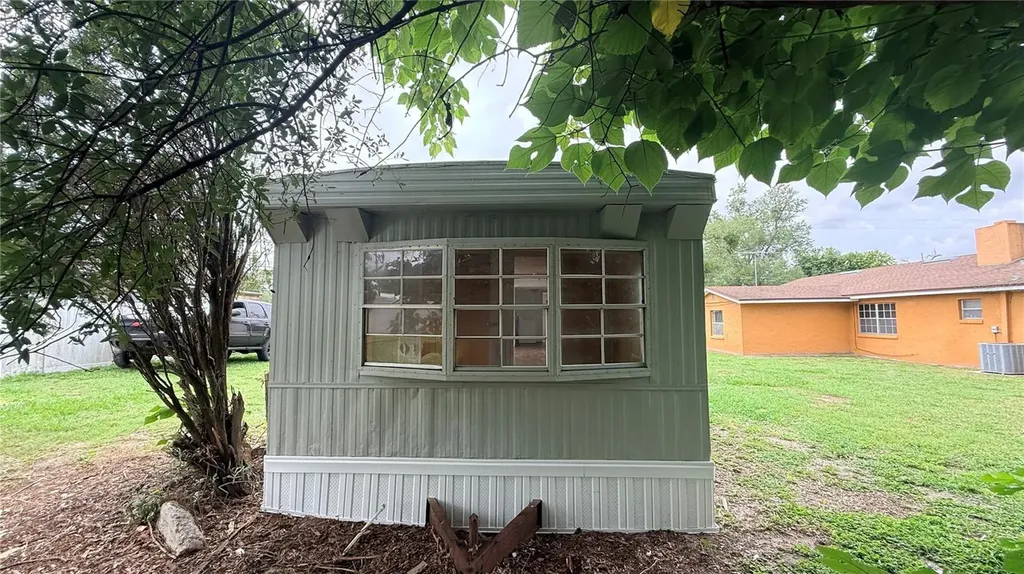 115 Whitfield Street Mulberry FL 33860