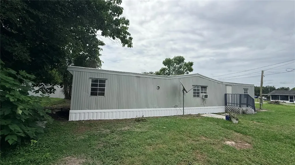 115 Whitfield Street Mulberry FL 33860