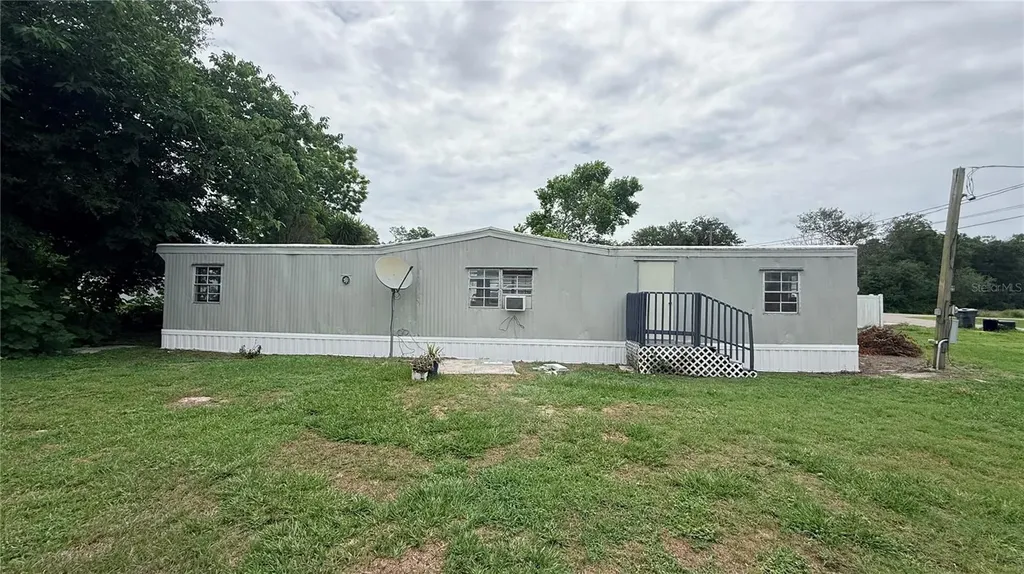 115 Whitfield Street Mulberry FL 33860