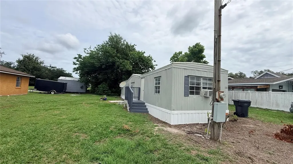 115 Whitfield Street Mulberry FL 33860