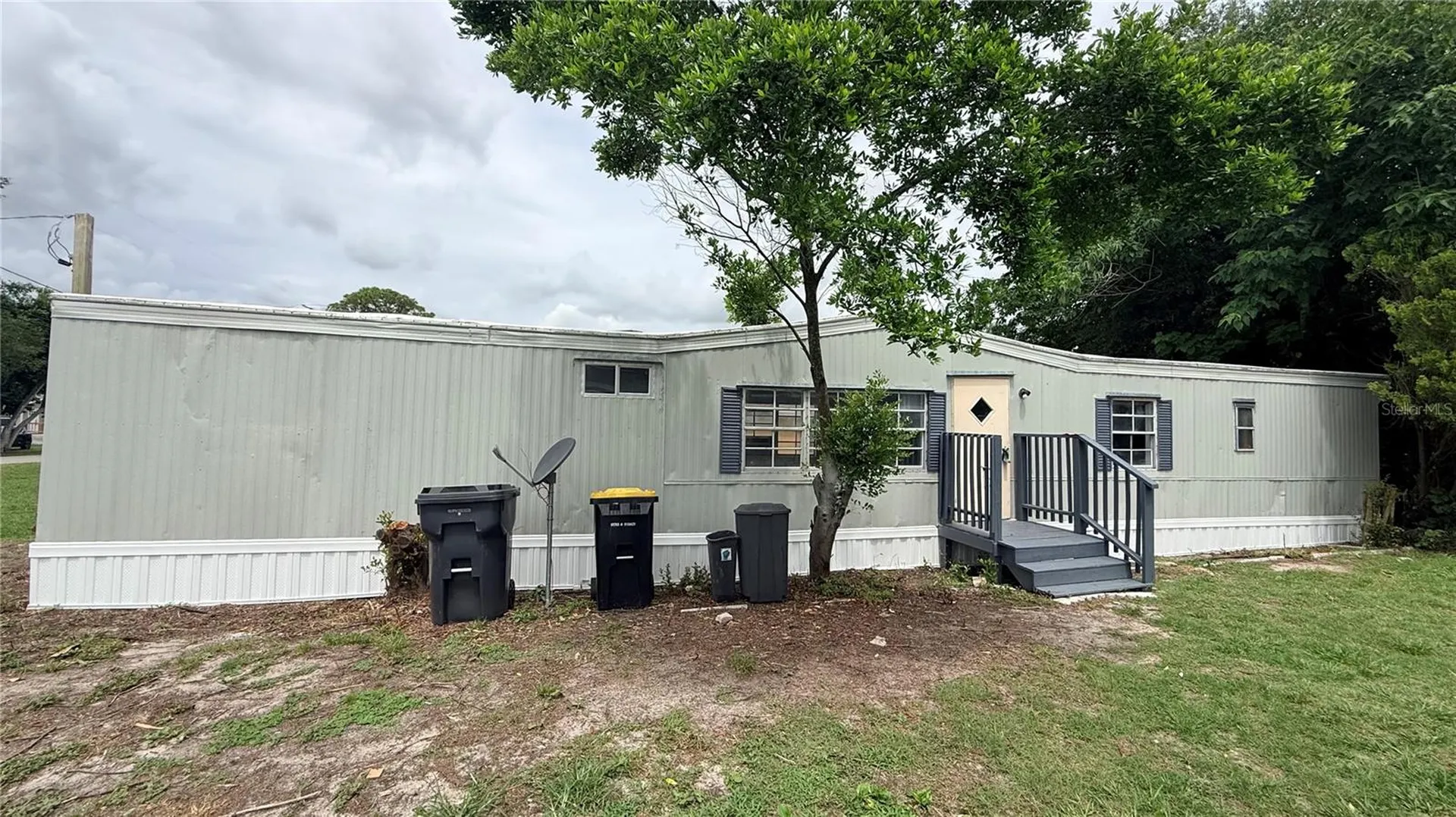 115 Whitfield Street Mulberry FL 33860