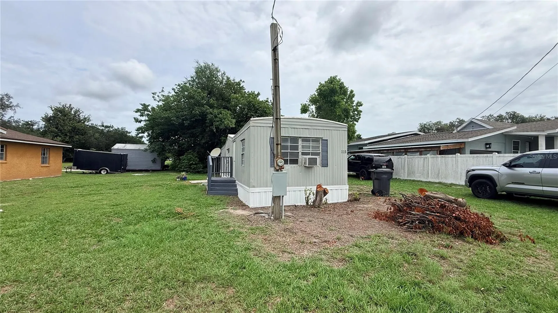 115 Whitfield Street Mulberry FL 33860