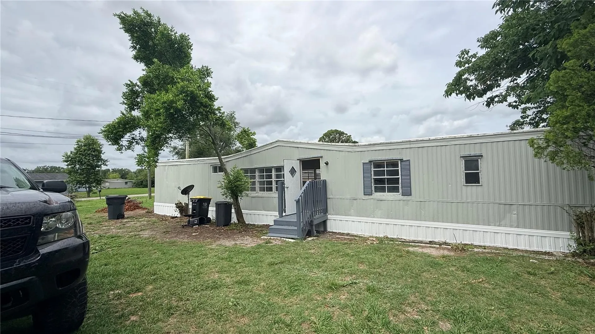 115 Whitfield Street Mulberry FL 33860