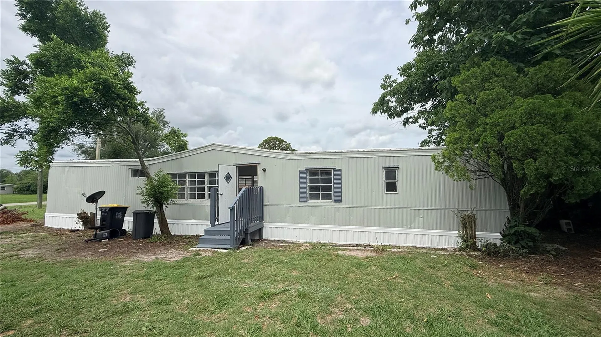 115 Whitfield Street Mulberry FL 33860