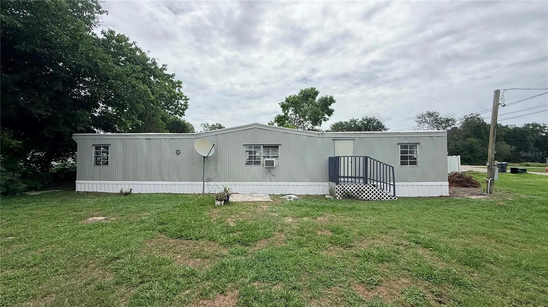 115 Whitfield Street Mulberry FL 33860