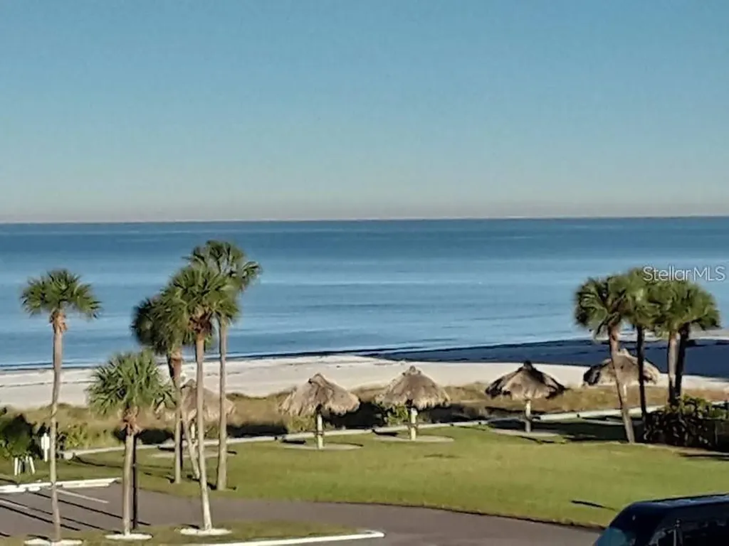 1480 Gulf Boulevard Clearwater Beach FL 33767