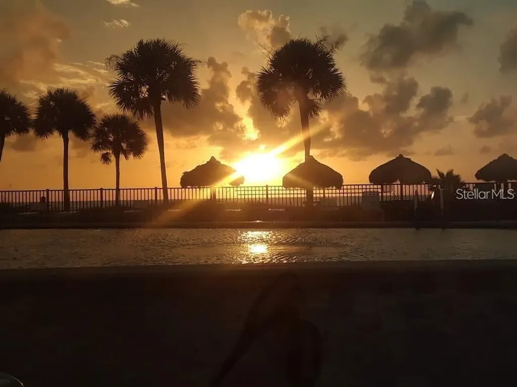 1480 Gulf Boulevard Clearwater Beach FL 33767