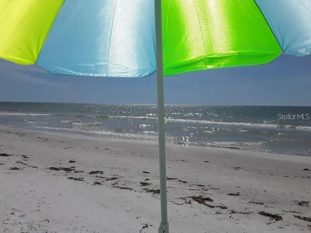 1480 Gulf Boulevard Clearwater Beach FL 33767