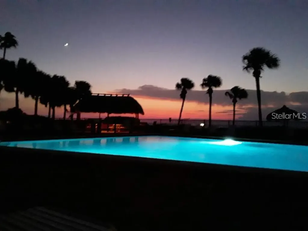 1480 Gulf Boulevard Clearwater Beach FL 33767
