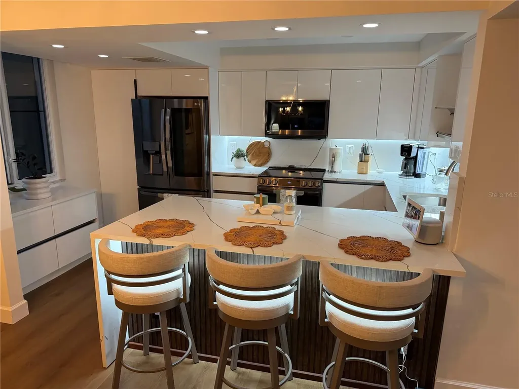 1480 Gulf Boulevard Clearwater Beach FL 33767