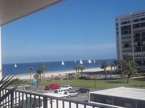 1480 Gulf Boulevard Clearwater Beach FL 33767