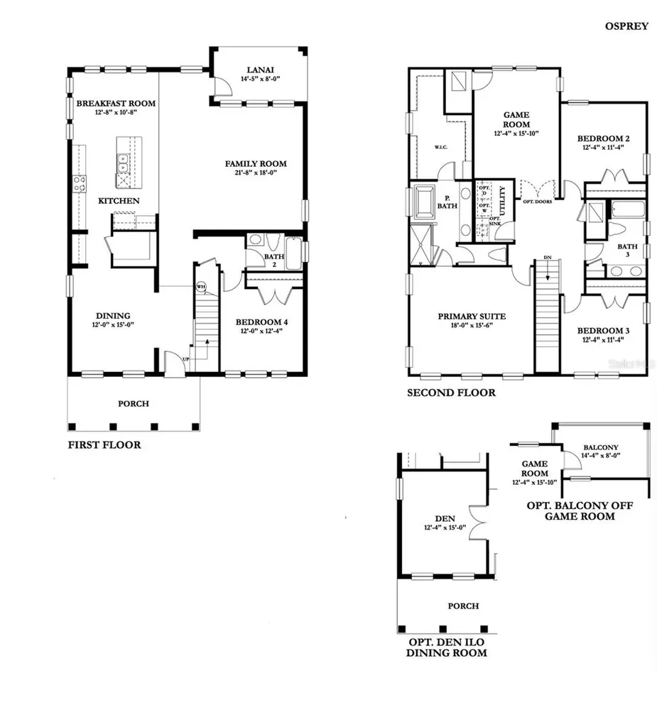 1711 W Aileen Street Tampa FL 33607