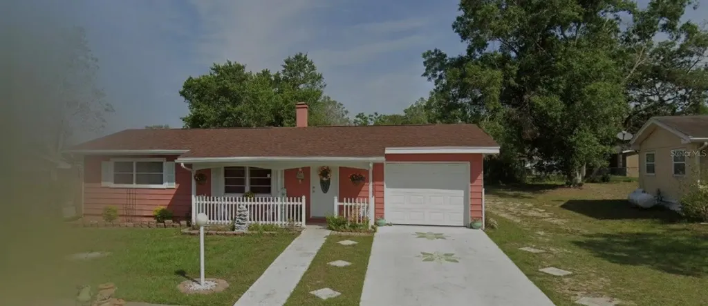 14565 SW 35th Terrace Road Ocala FL 34473