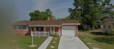 14565 SW 35th Terrace Road Ocala FL 34473