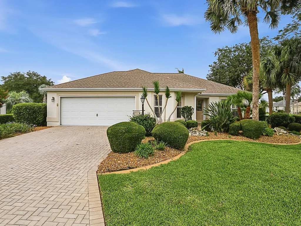 7290 SE 172nd Legacy Lane The Villages FL 32162