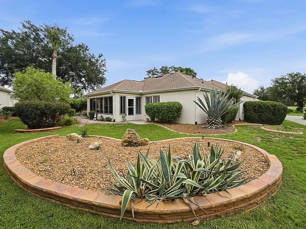 7290 SE 172nd Legacy Lane The Villages FL 32162