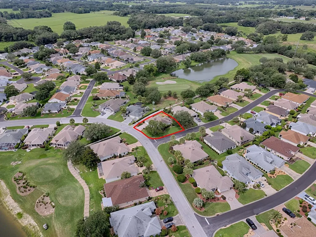 7290 SE 172nd Legacy Lane The Villages FL 32162