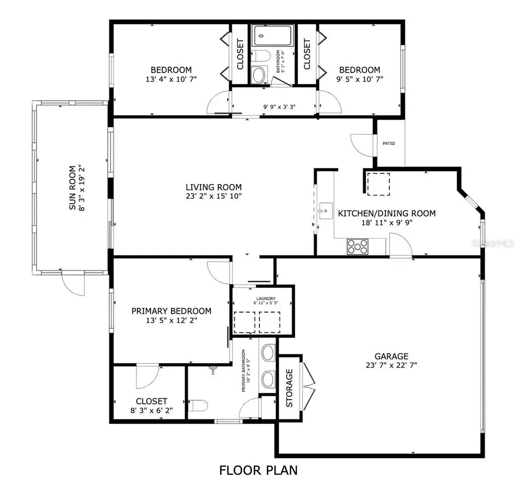 7290 SE 172nd Legacy Lane The Villages FL 32162