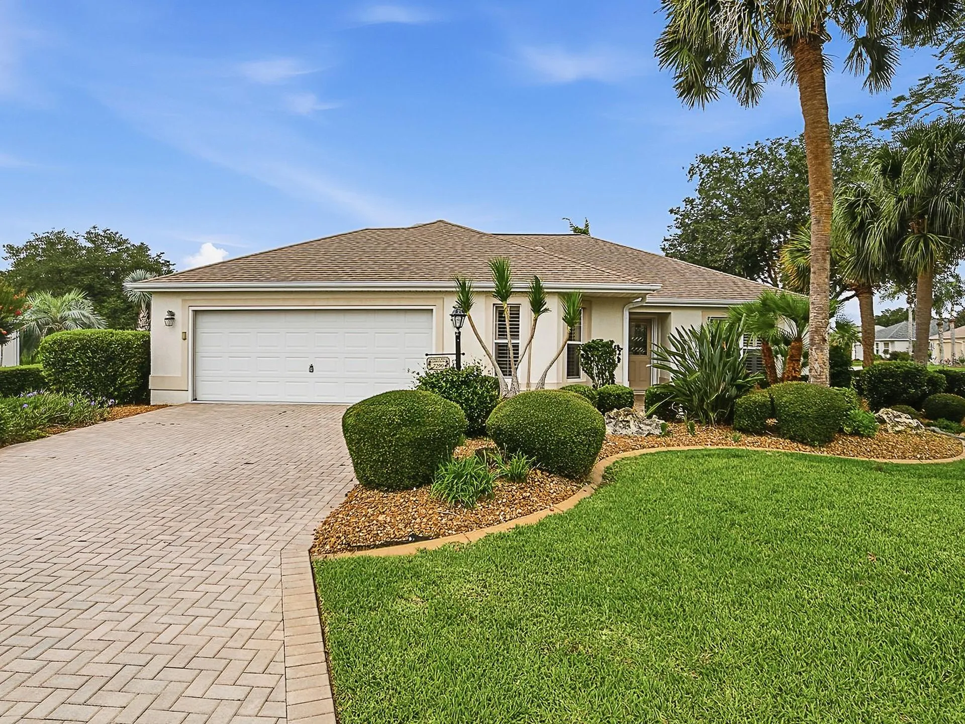 7290 SE 172nd Legacy Lane The Villages FL 32162