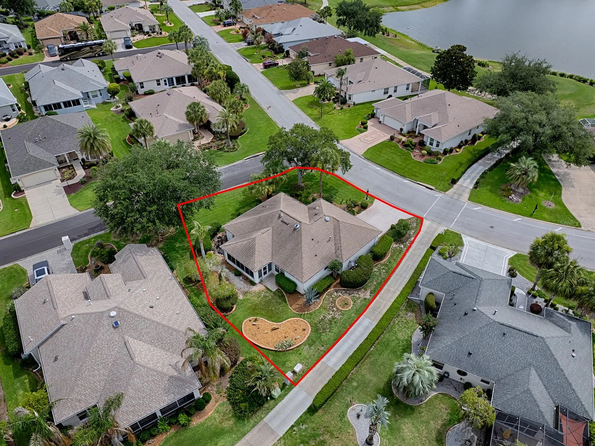 7290 SE 172nd Legacy Lane The Villages FL 32162