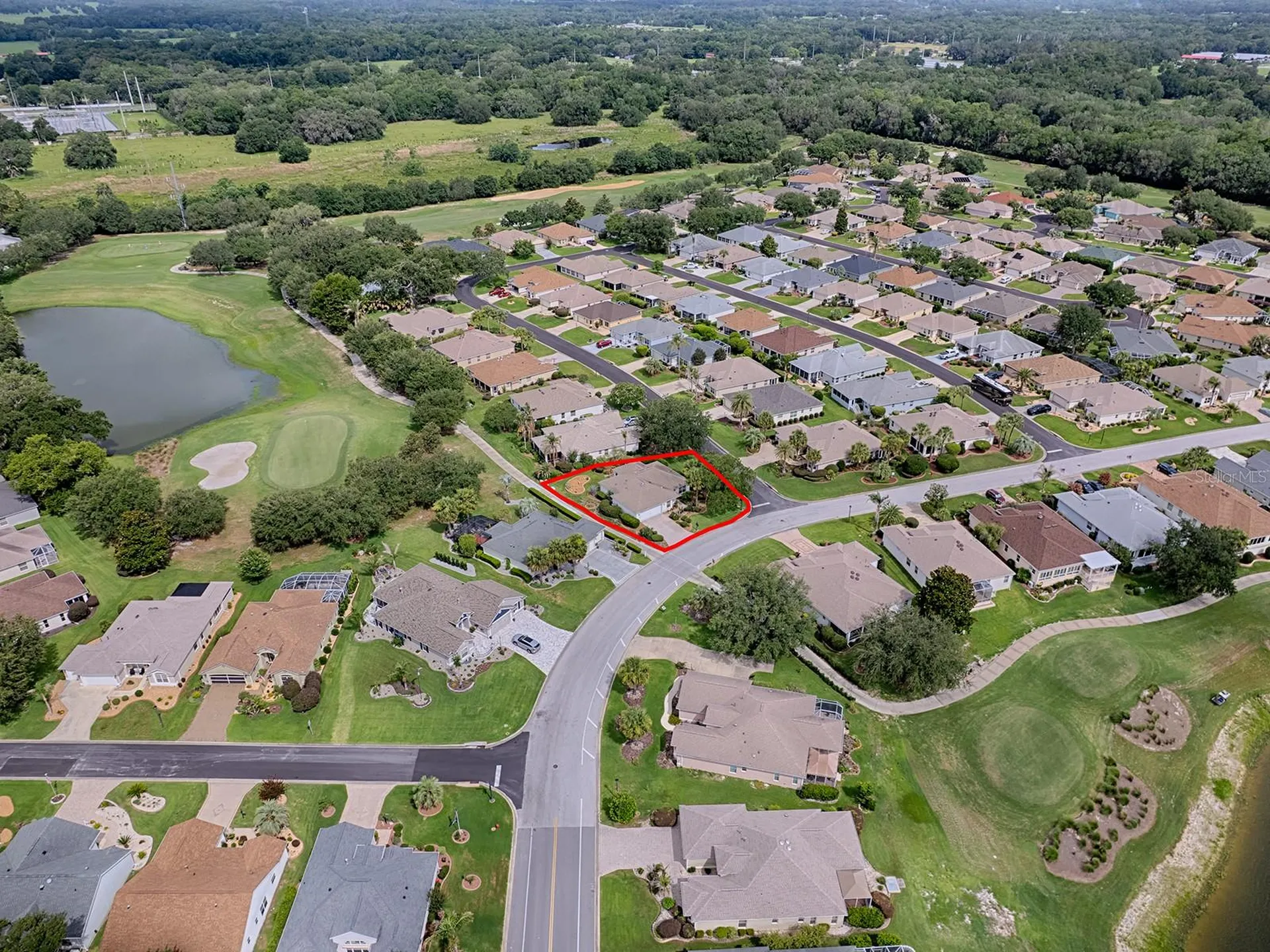 7290 SE 172nd Legacy Lane The Villages FL 32162