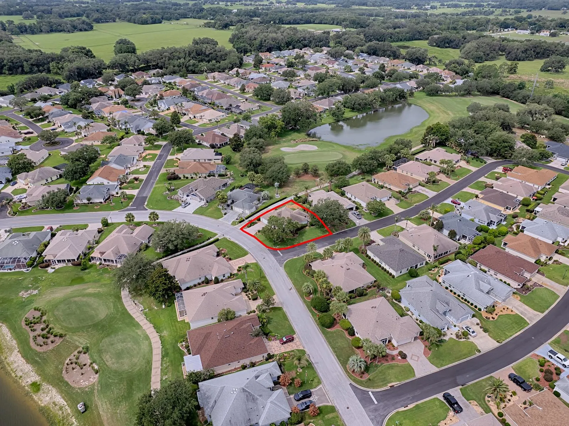 7290 SE 172nd Legacy Lane The Villages FL 32162