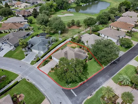 7290 SE 172nd Legacy Lane The Villages FL 32162