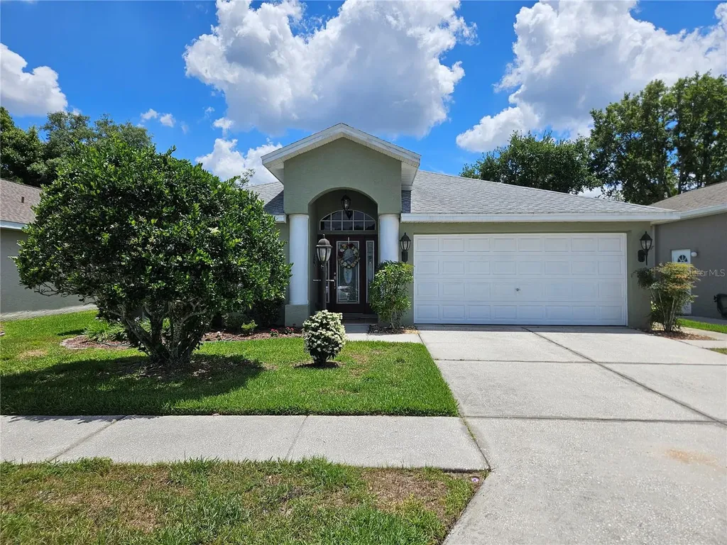 11340 Tee Time Circle New Port Richey FL 34654