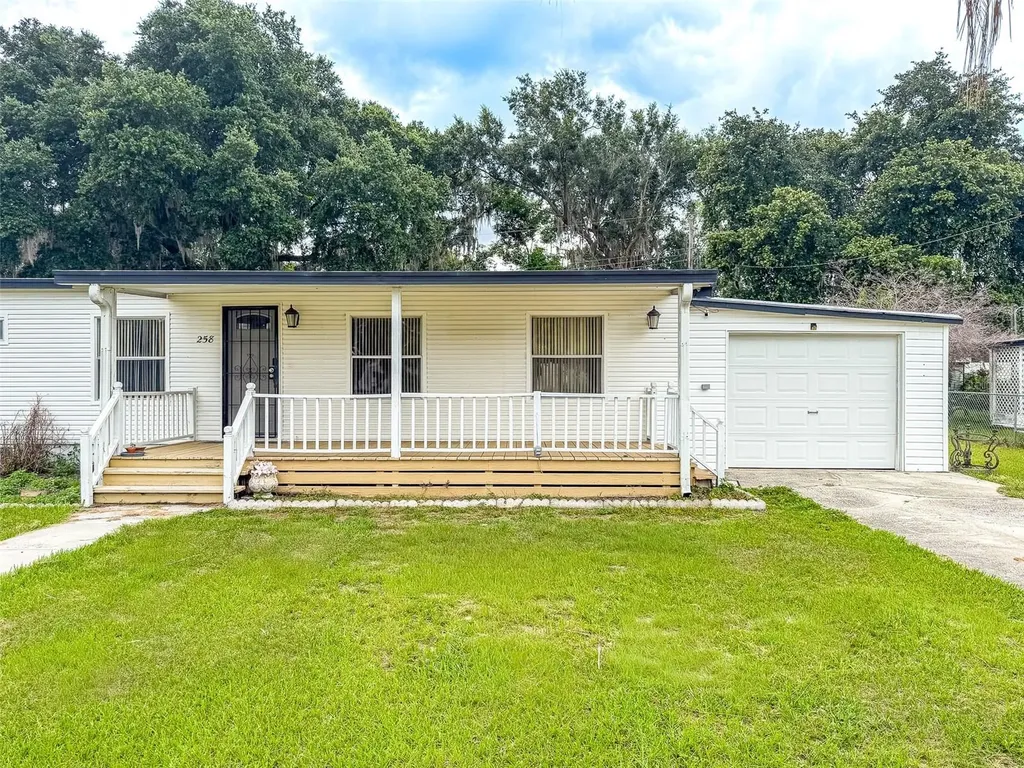 258 Waterview Drive Polk City FL 33868