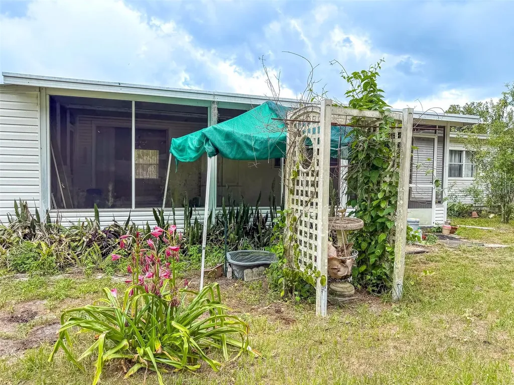 258 Waterview Drive Polk City FL 33868