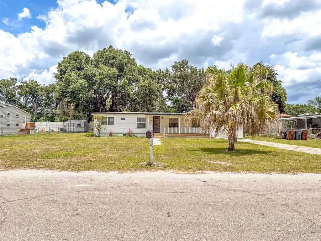 258 Waterview Drive Polk City FL 33868