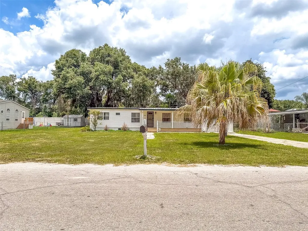 258 Waterview Drive Polk City FL 33868