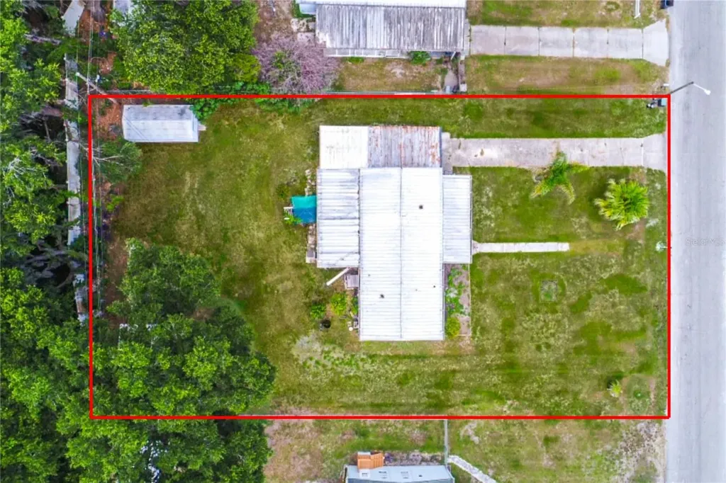 258 Waterview Drive Polk City FL 33868