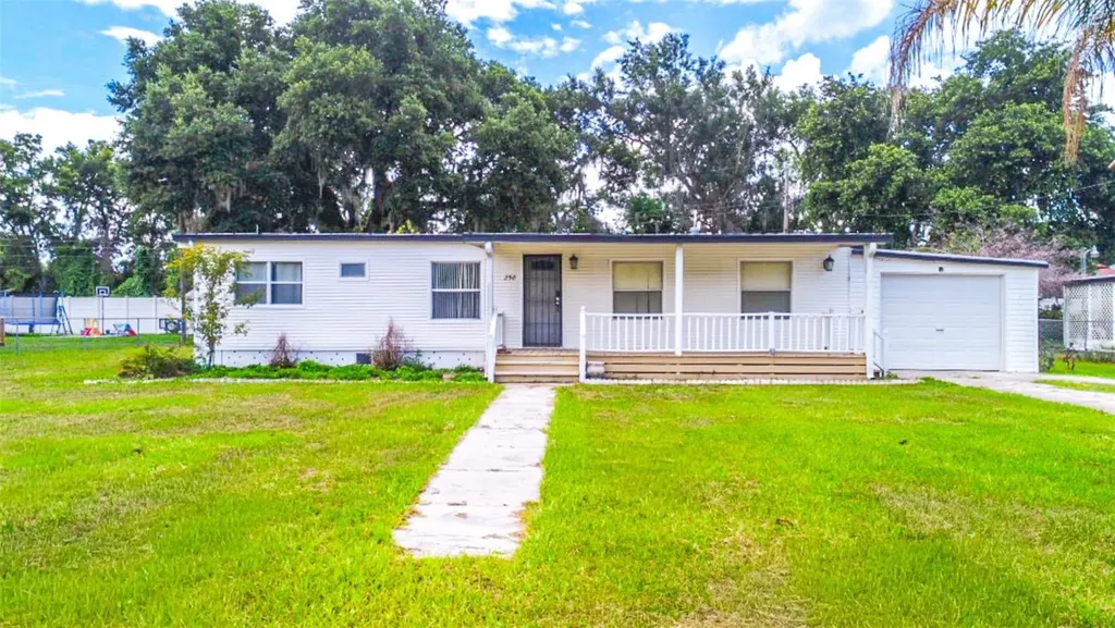 258 Waterview Drive Polk City FL 33868