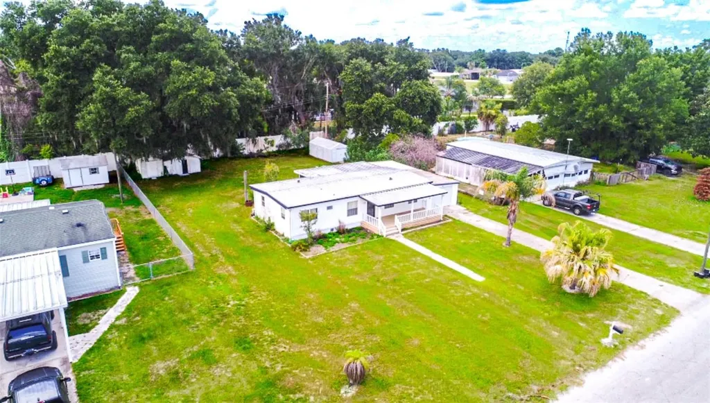 258 Waterview Drive Polk City FL 33868
