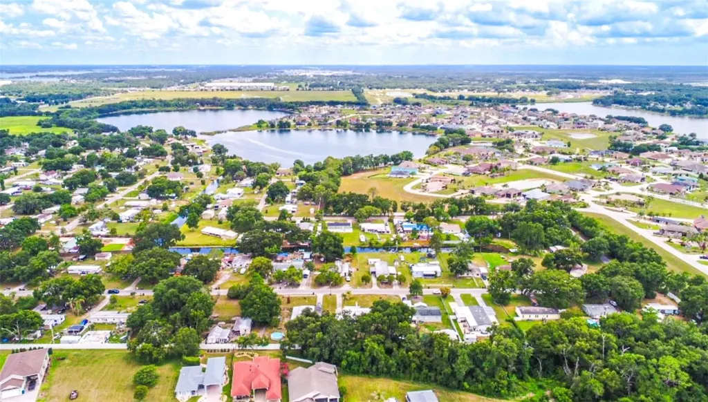 258 Waterview Drive Polk City FL 33868
