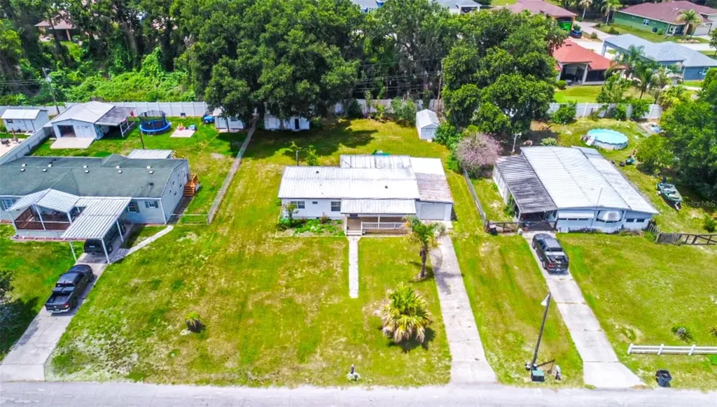 258 Waterview Drive Polk City FL 33868