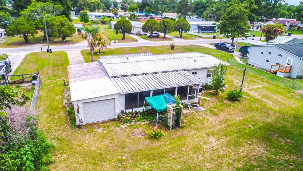 258 Waterview Drive Polk City FL 33868