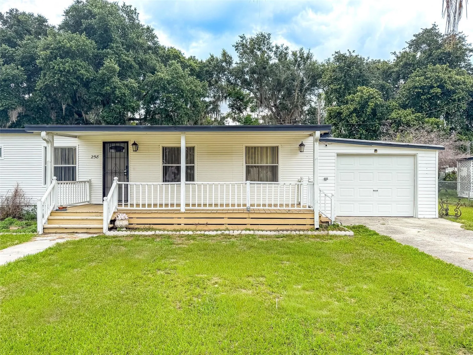 258 Waterview Drive Polk City FL 33868