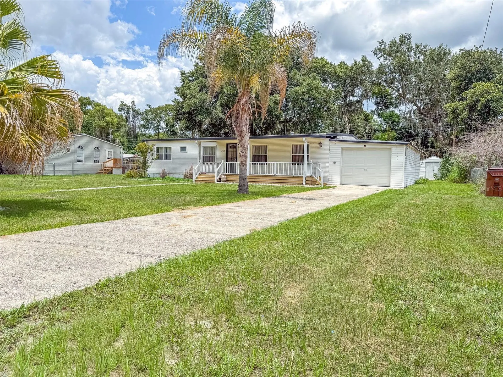 258 Waterview Drive Polk City FL 33868