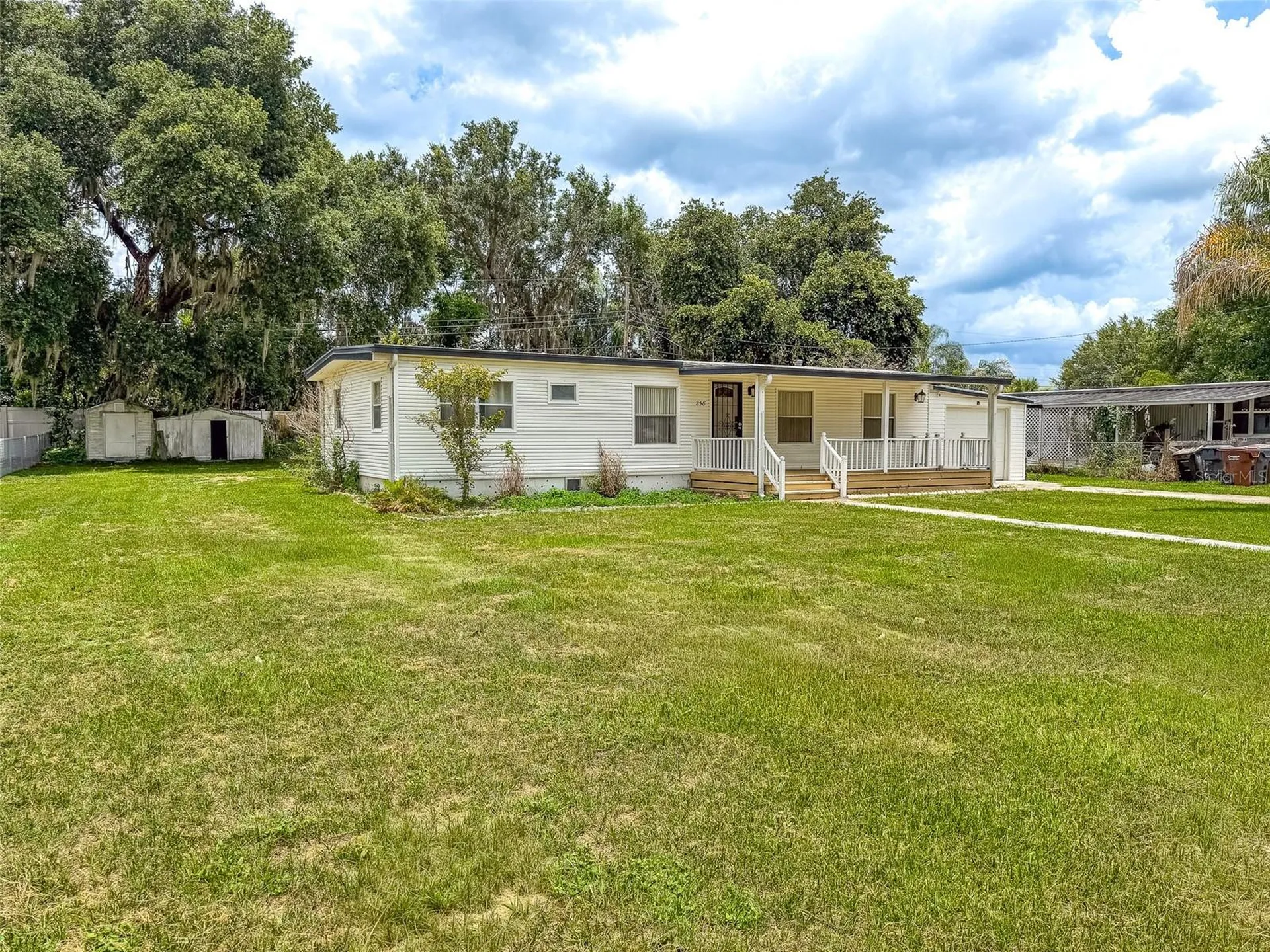 258 Waterview Drive Polk City FL 33868