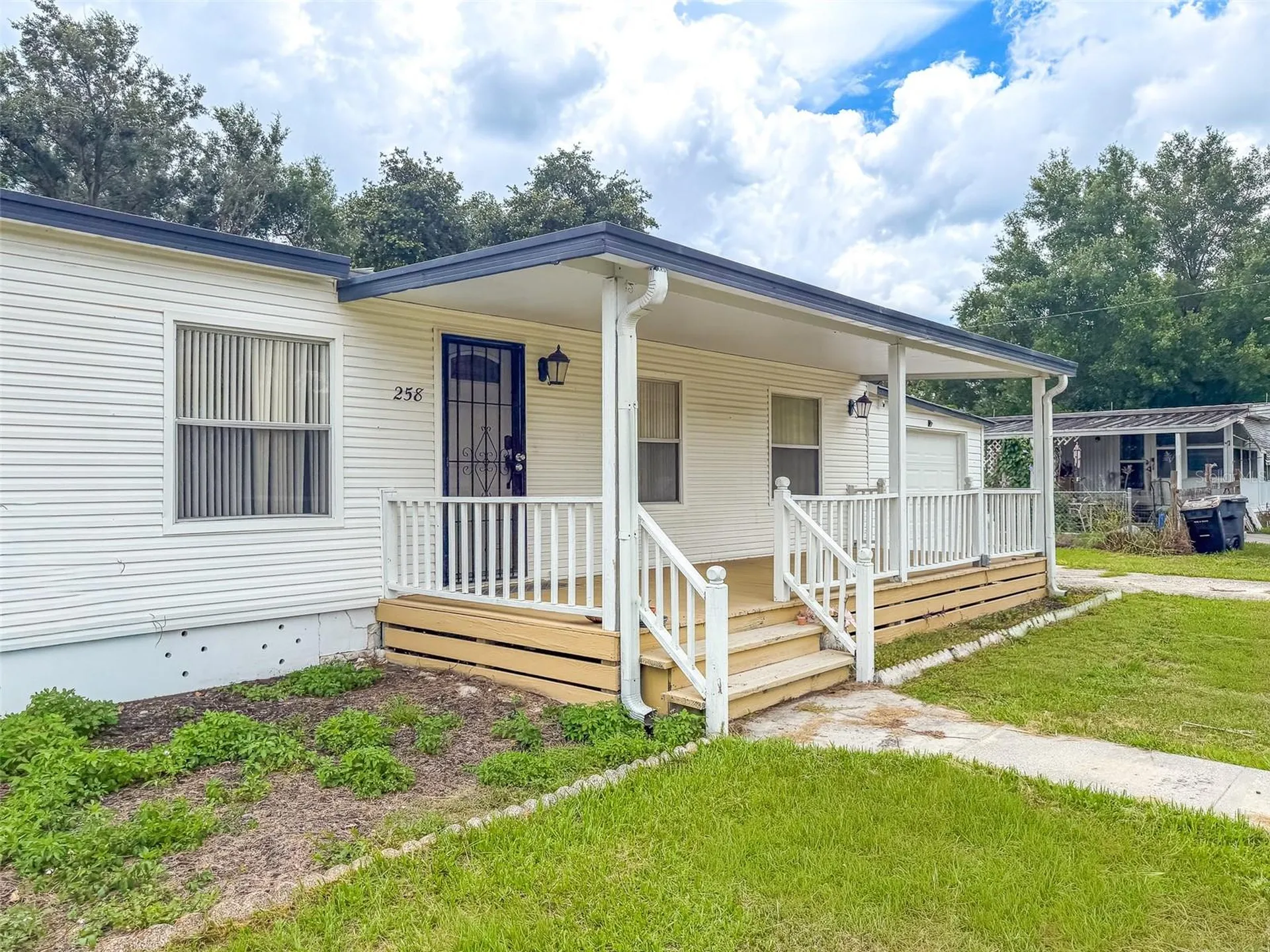 258 Waterview Drive Polk City FL 33868