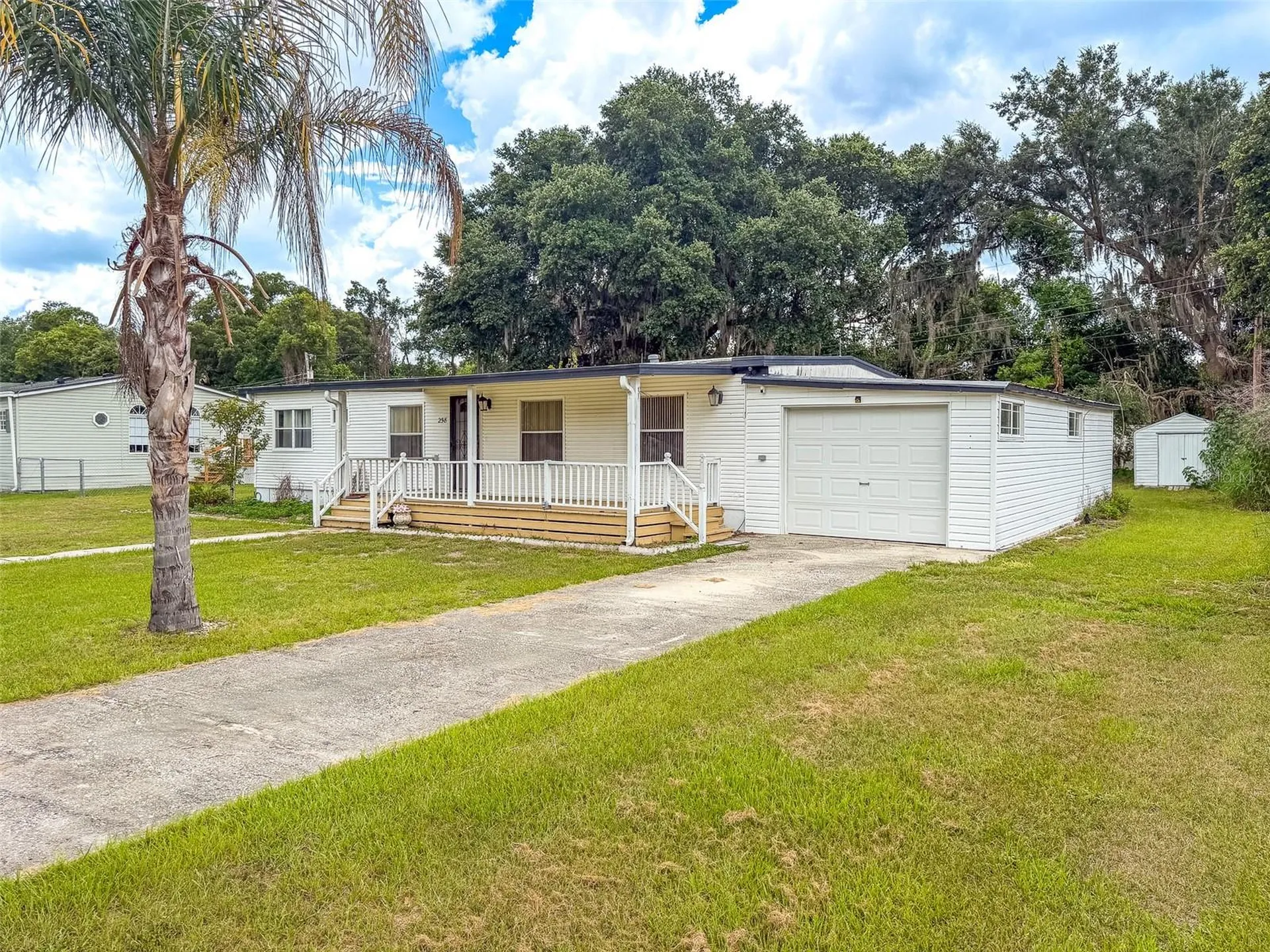 258 Waterview Drive Polk City FL 33868