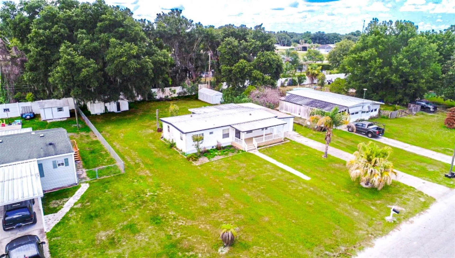 258 Waterview Drive Polk City FL 33868