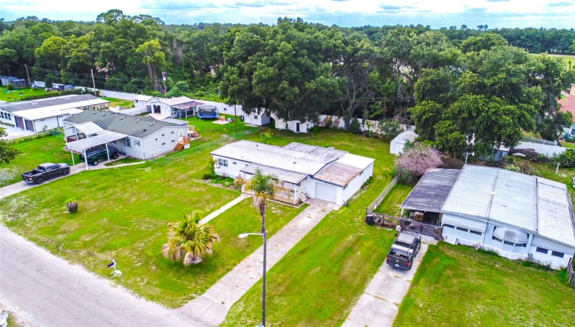 258 Waterview Drive Polk City FL 33868