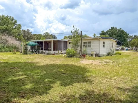 258 Waterview Drive Polk City FL 33868