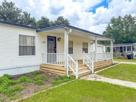 258 Waterview Drive Polk City FL 33868