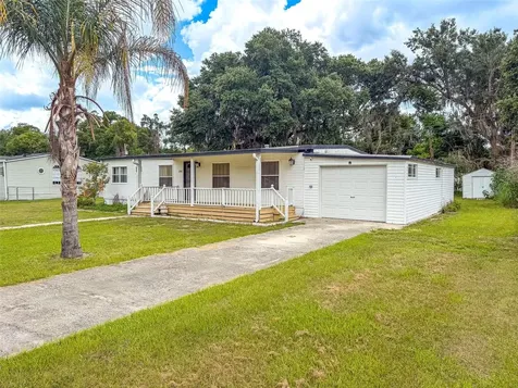 258 Waterview Drive Polk City FL 33868