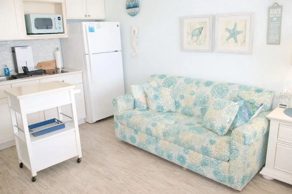 9980 Gulf Boulevard Treasure Island FL 33706