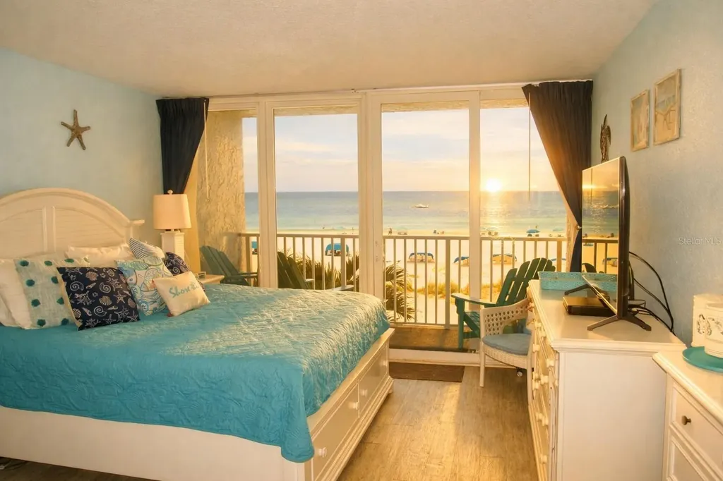 9980 Gulf Boulevard Treasure Island FL 33706